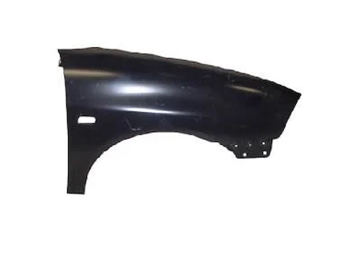 Seat Ibiza Ön Çamurluk Sağ 2002 Sonrası Uyumlu