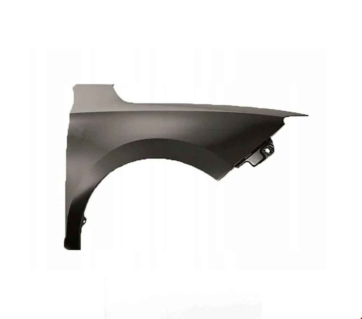 Skoda Rapid Ön Çamurluk Sağ 2017 Sonrası Uyumlu