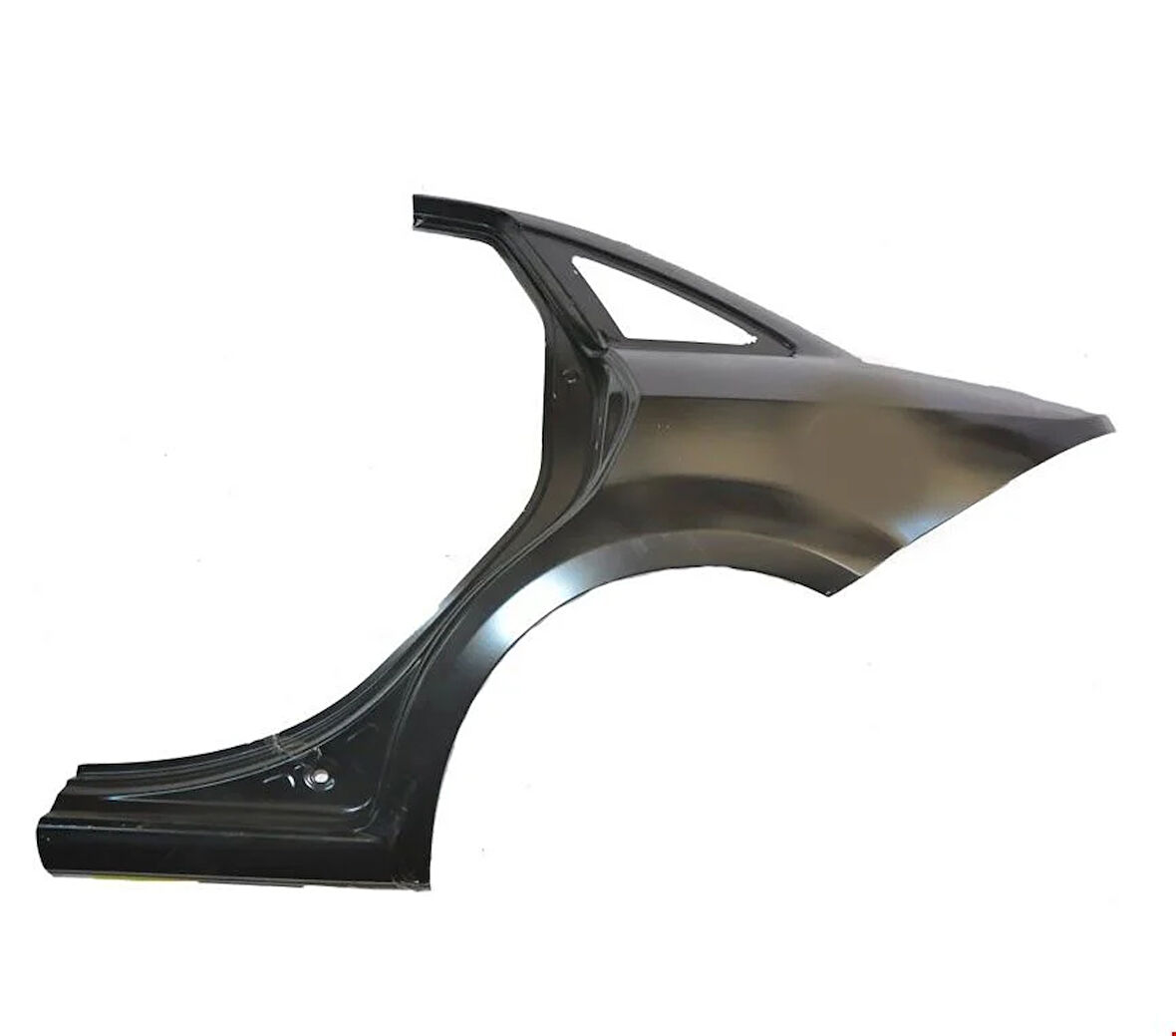 ARKA ÇAMURLUK SOL LİNEA 2013- HANAL