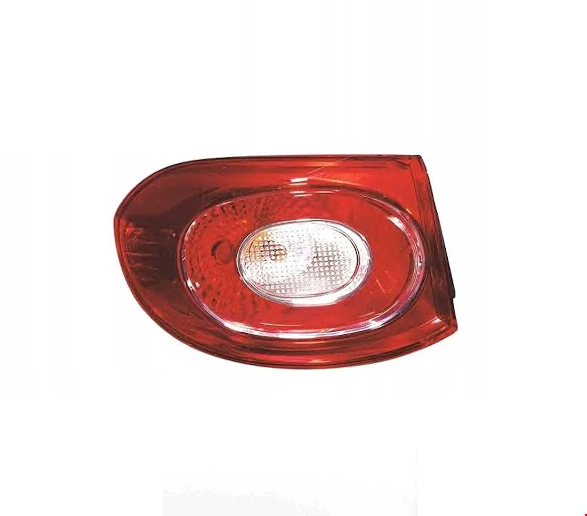 Volkswagen Tiguan Arka Stop Dış Sol 2009 Sonrası Uyumlu