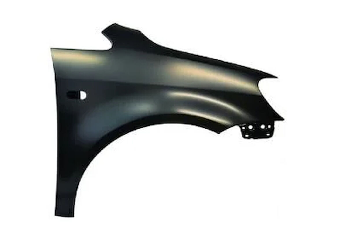 Volkswagen Caddy Ön Çamurluk Sağ 2011 Sonrası Uyumlu