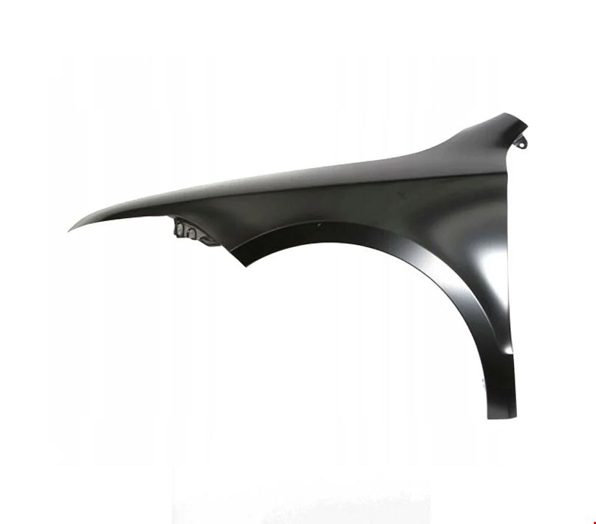 Skoda Superb Ön Çamurluk Sol 2008 Sonrası Uyumlu