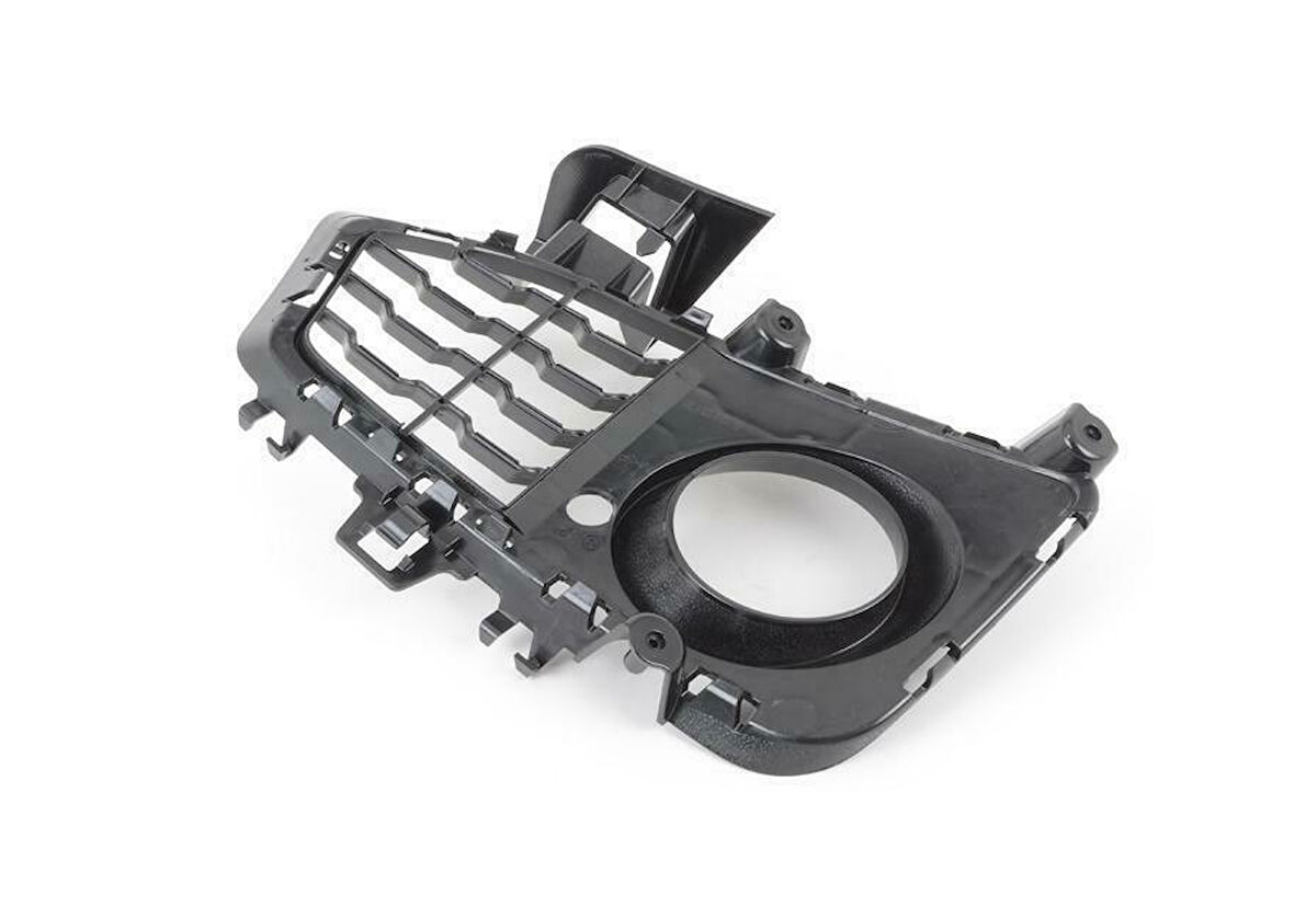 Bmw F32 Sis Far Kapağı Sol (M-tech) 2014 Sonrası Uyumlu