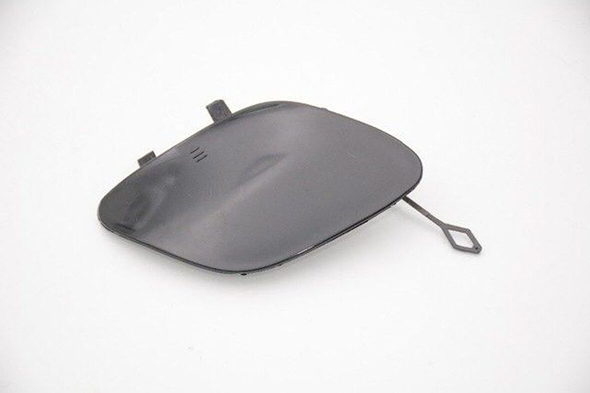 Mercedes-benz C-class W205 Ön Tampon Çeki Kapağı (Amg) 2014 Sonrası Uyumlu