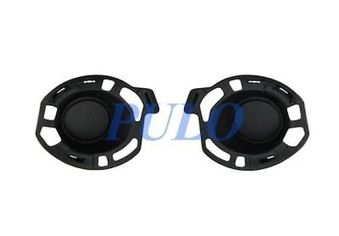 Renault Clio Sis Far Kapağı Sissiz Sağ 2009 Sonrası Uyumlu