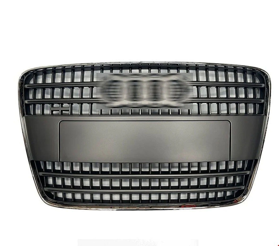 Audi Q7 2007 ve Sonrası Ön Panjur