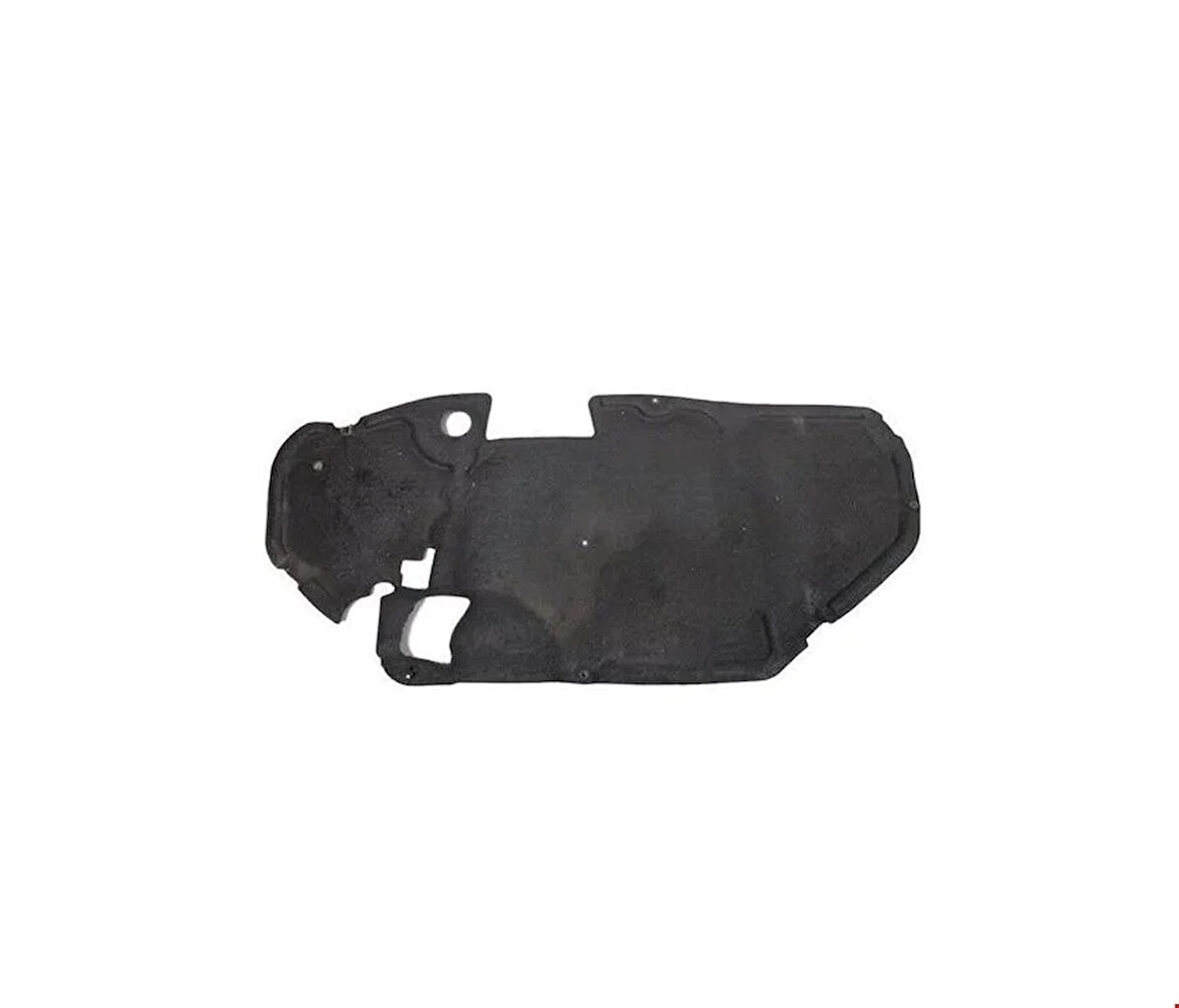 Renault Kangoo 2003- Motor Kaput İzolasyon Keçesi