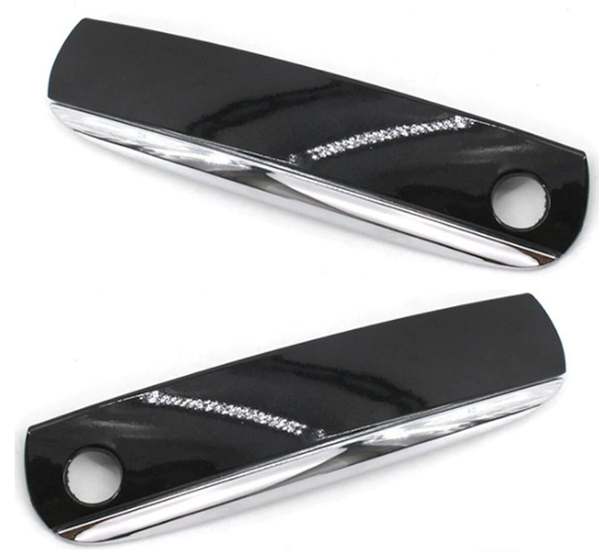 Audi A6 Kapı Kolu Kapağı (Ön Sağ Ön Sol) 2005 Sonrası Uyumlu