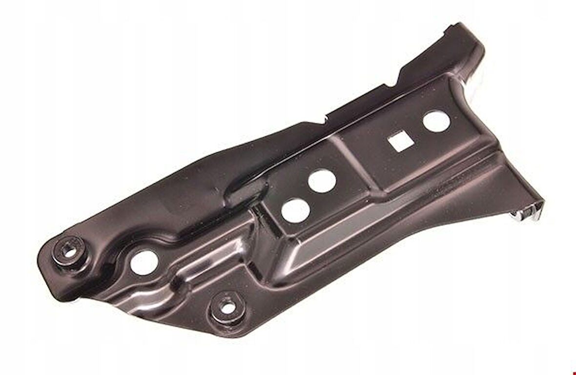 Audi A3 Ön Çamurluk Braketi Sağ 2004 Sonrası Uyumlu