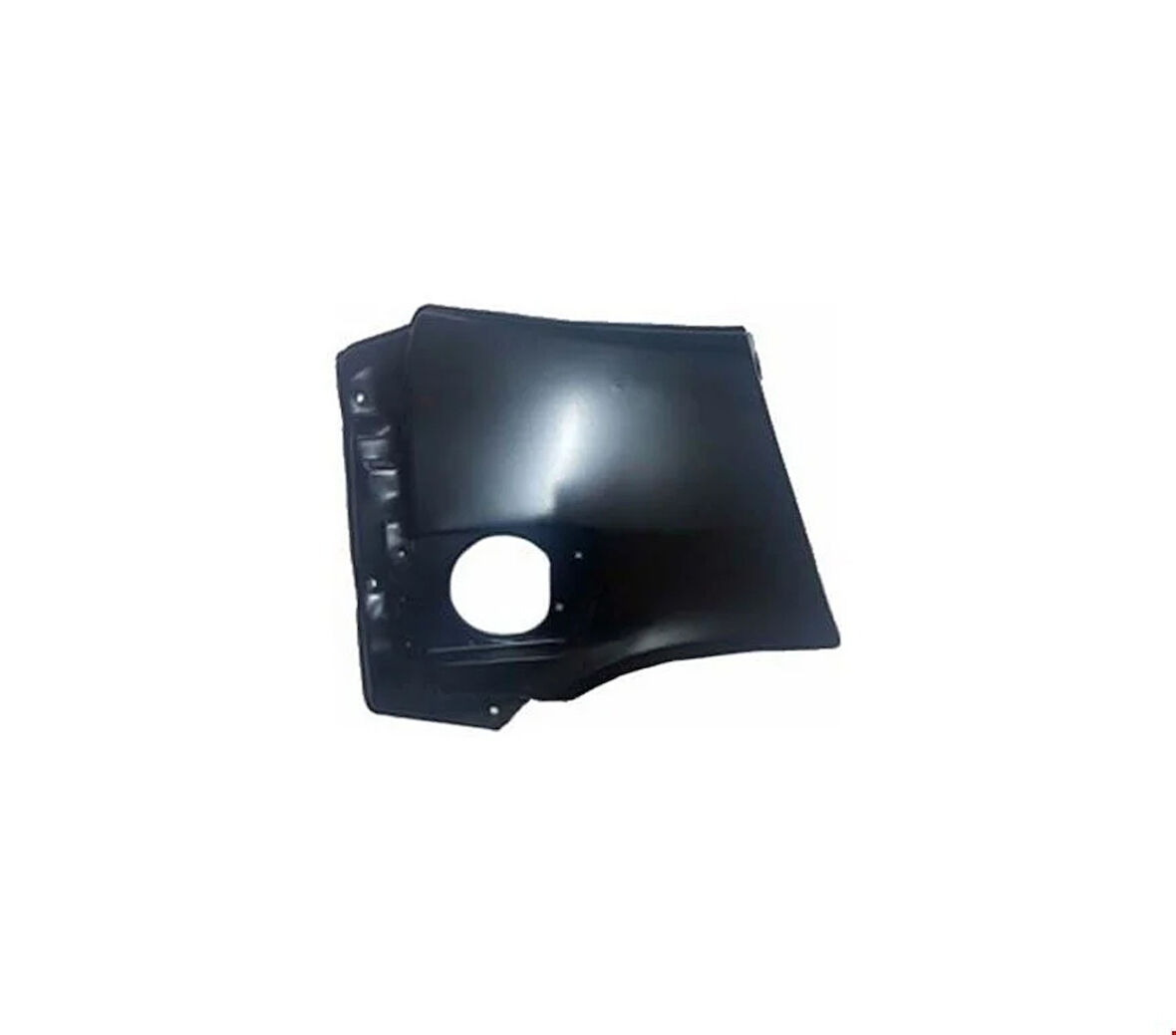 Fiat Tipo 1992 Sonrası Sağ Arka Çamurluk