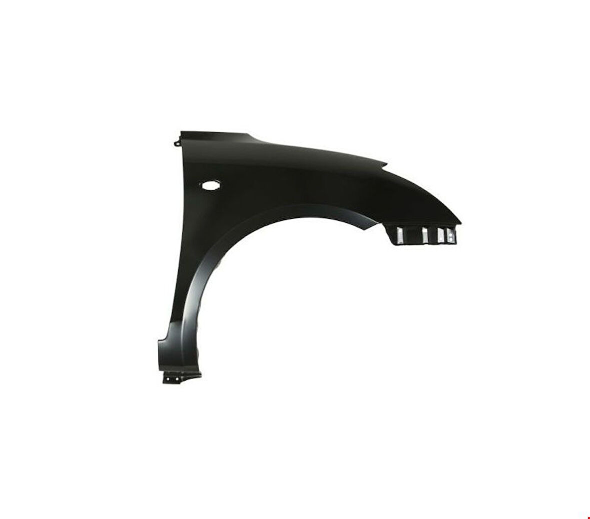 Suzuki Swift Ön Çamurluk (Delikli) Sağ 2005 Sonrası Uyumlu