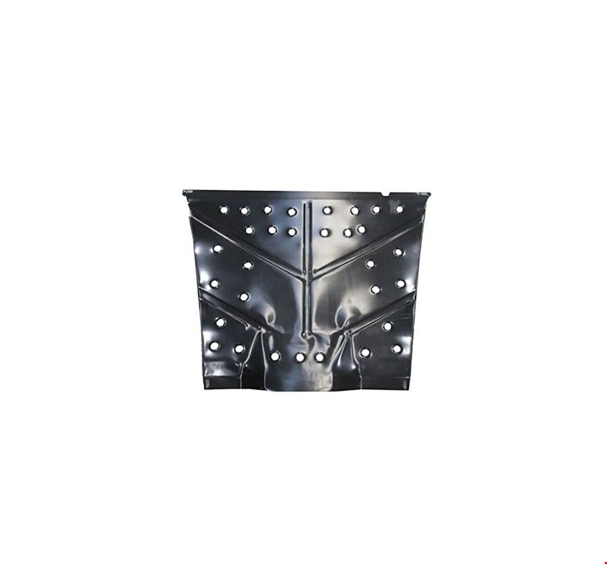 Fiat Ducato Karter Muhafaza Sacı Metal 2007 Sonrası Uyumlu