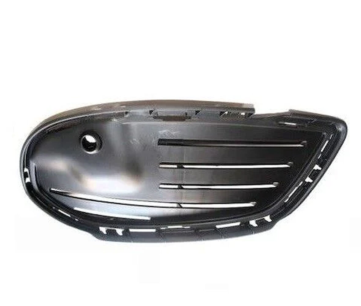 Mercedes C Serisi W205 Ön Tampon Izgarası İç Sağ (Amg) 2014 Sonrası Uyumlu