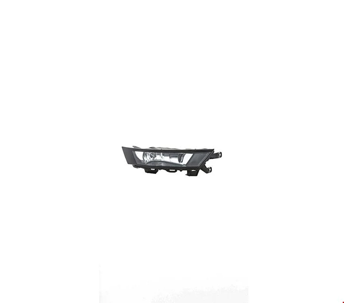 Skoda Rapid Sis Farı Sağ 2017 Sonrası Uyumlu