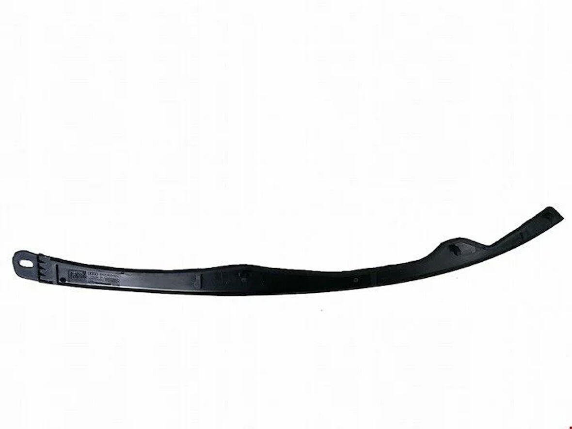 Audi A4 Kaput Döşeme İç Plastiği Sol 2017 Sonrası Uyumlu