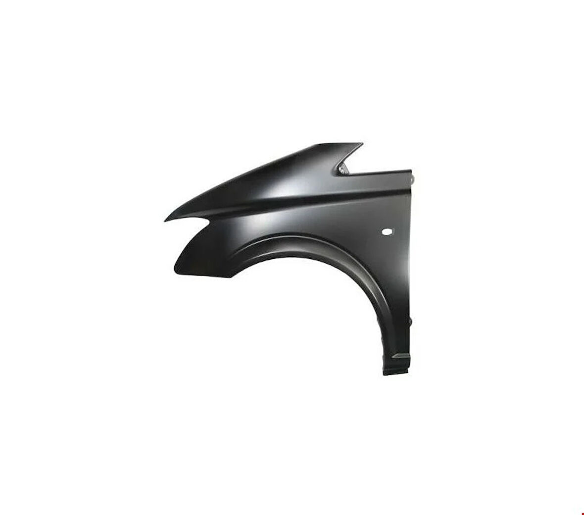 Mercedes Vitoviano Ön Çamurluk Dkli Sol 2010 Sonrası-2014 Sonrası Uyumlu