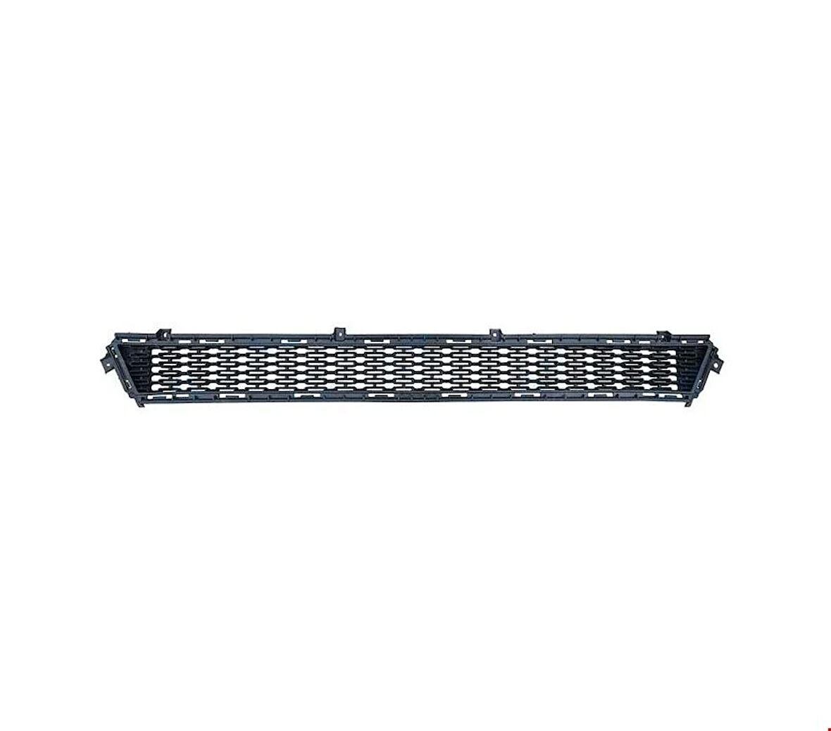 Kia Ceed Ön Tampon Orta Izgara 2015 Sonrası Uyumlu