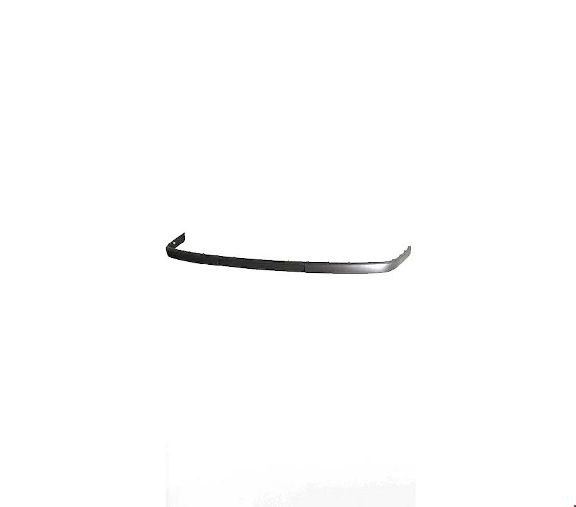 Skoda Felicia Ön Tampon Bandı 1998 Sonrası Uyumlu