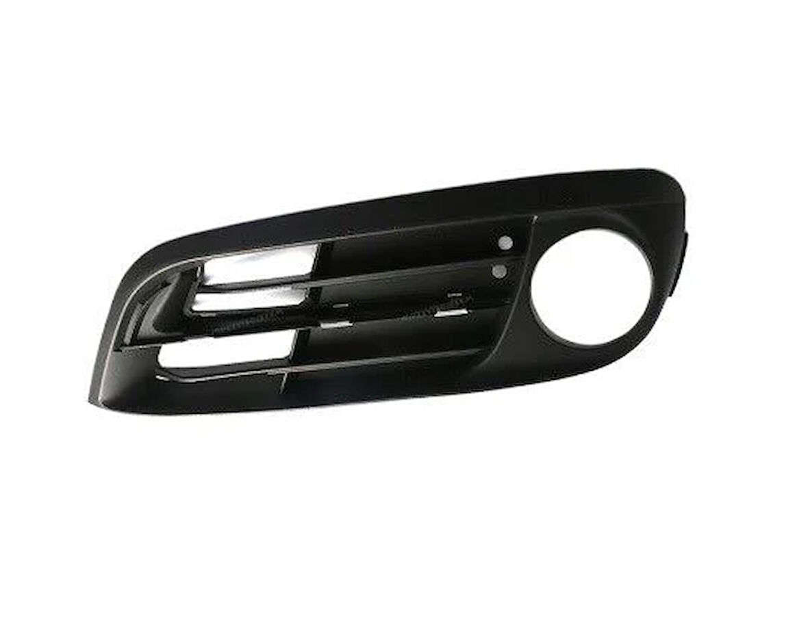 Bmw 5 Serisi F10 Lci Ön Tampon Izgarası Sol 2014 Sonrası Uyumlu