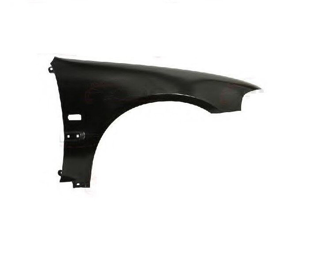 Honda Civic Ön Çamurluk Sağ (Hatchback) 1992 Sonrası Uyumlu