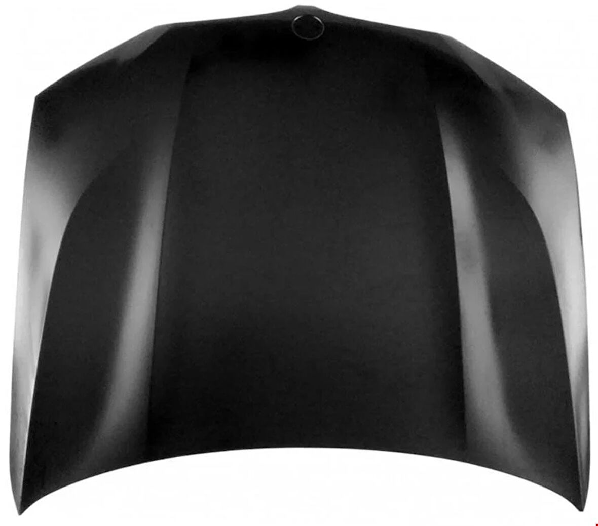 Bmw X4 G02 X3 G01 Motor Kaputu (Alüminyum) 2018 Sonrası Uyumlu