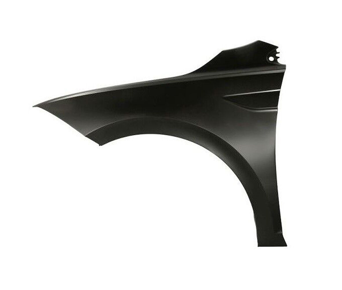 Volkswagen Polo Ön Çamurluk Sol 2017 Sonrası Uyumlu