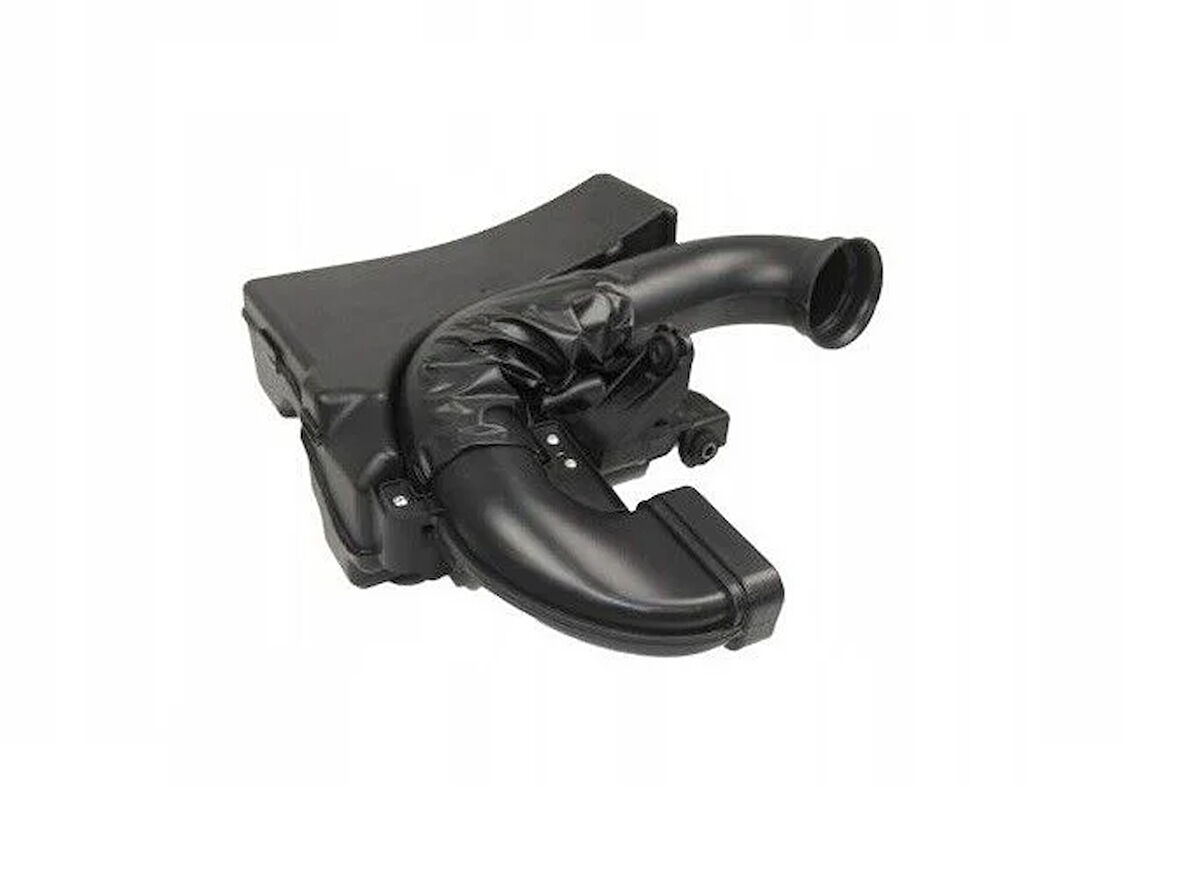 Hyundai i20 2014-2019 Rezonatör (Hava Filtresi Tüpü)