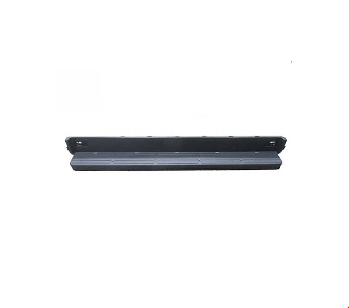 Volkswagen Lt-35 Arka Tampon (Basamaklı) 1996 Sonrası Uyumlu