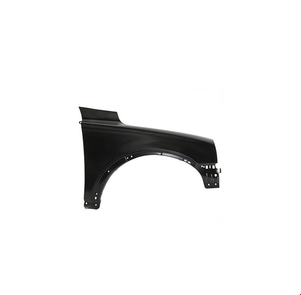 Volvo Xc90 Ön Çamurluk Sağ 2004 Sonrası Uyumlu