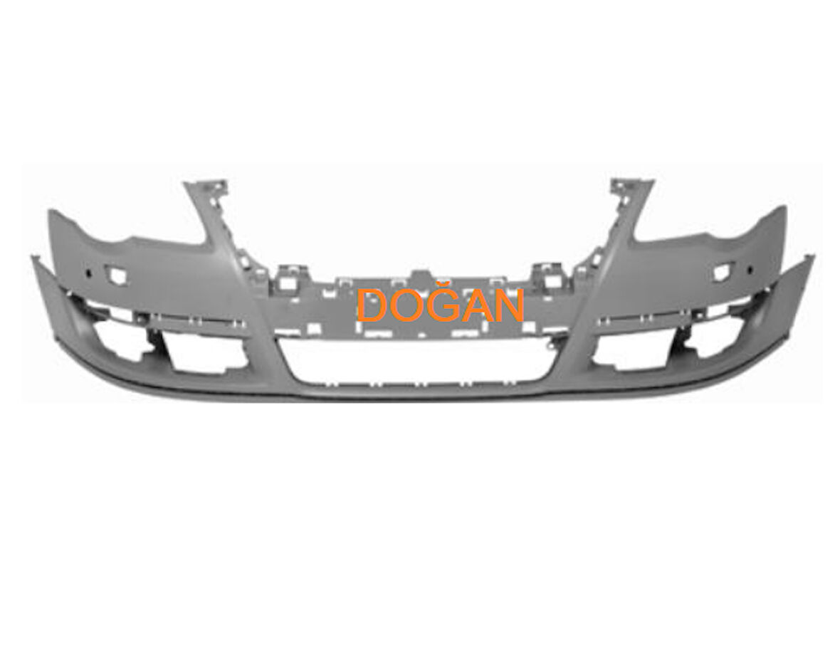 ÖN TAMPON (FAR YIK.LI-SENSÖRLÜ) PASSAT 2006-