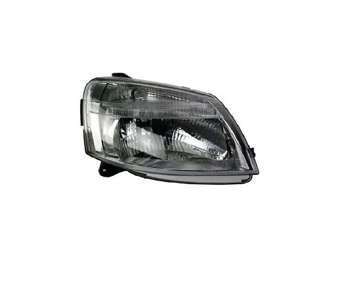 ÖN FAR SAĞ PARTNER 2003-