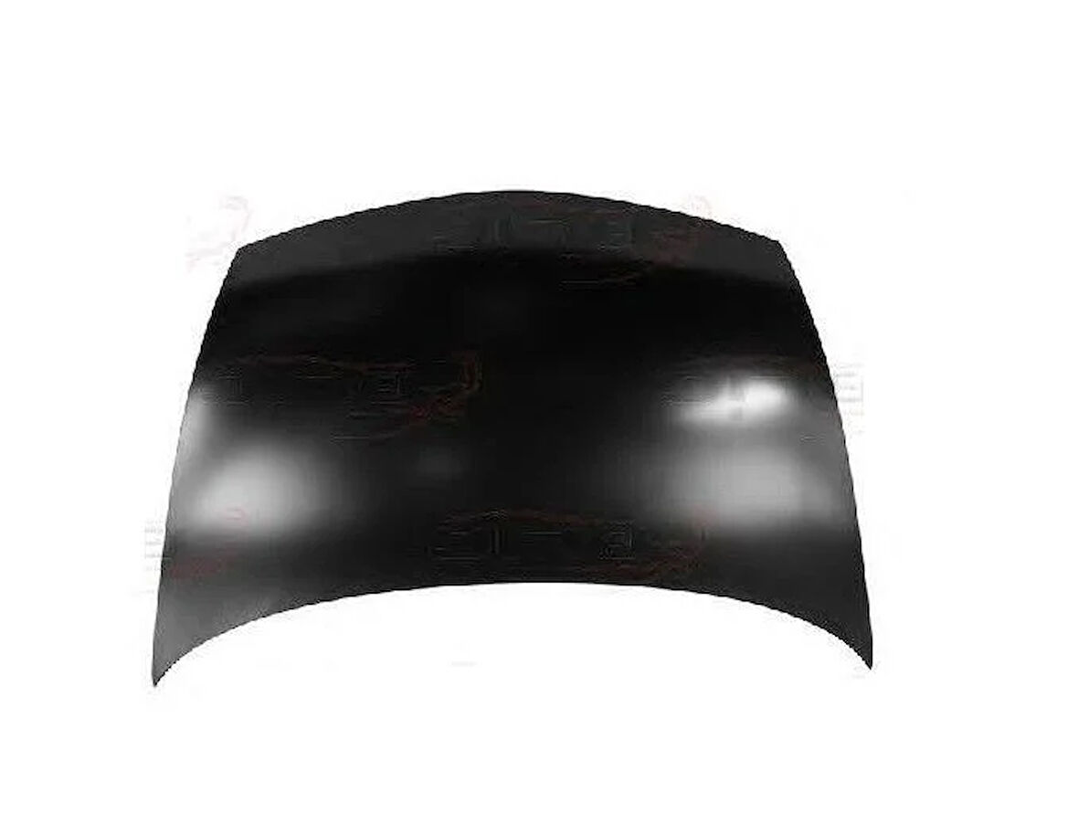 Honda Civic 2006 Sonrası Motor Kaputu