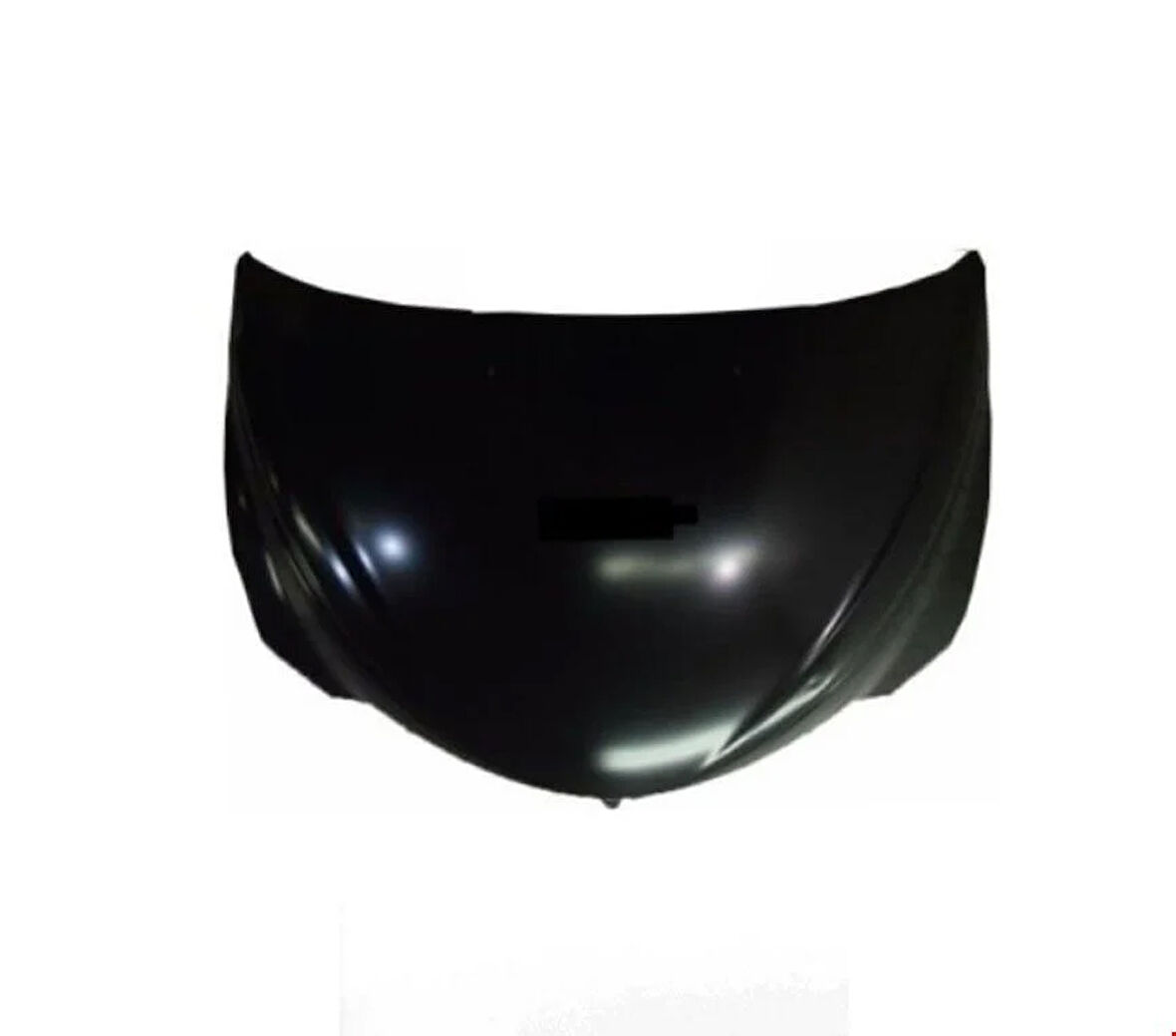 Ssangyong Actyon Sport Motor Kaputu 2006 Sonrası Uyumlu