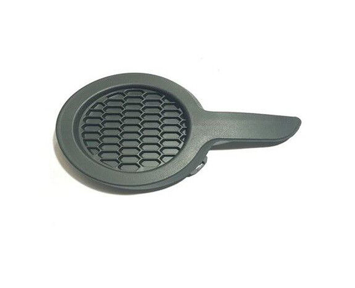 Peugeot 208 Sis Far Kapağı Sissiz Sol 2012 Sonrası Uyumlu