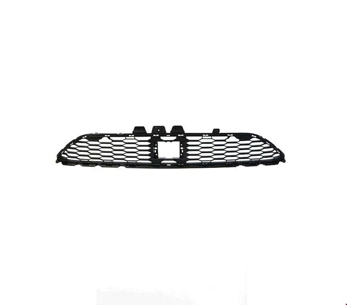 Dacia Sandero Ön Tampon Orta Izgara 2021 Sonrası Uyumlu