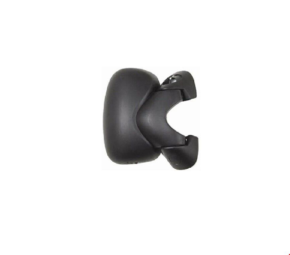 Renault Trafic Dış Dikiz Ayna Elektrikli Sağ 2001 Sonrası-2014 Sonrası Uyumlu