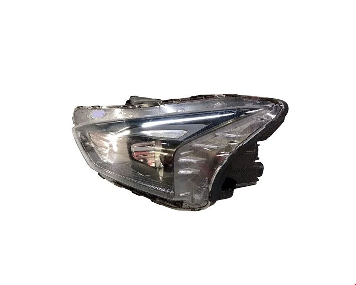 Volkswagen Passat Ön Sol Far Bayon 2021 Sonrası Uyumlu