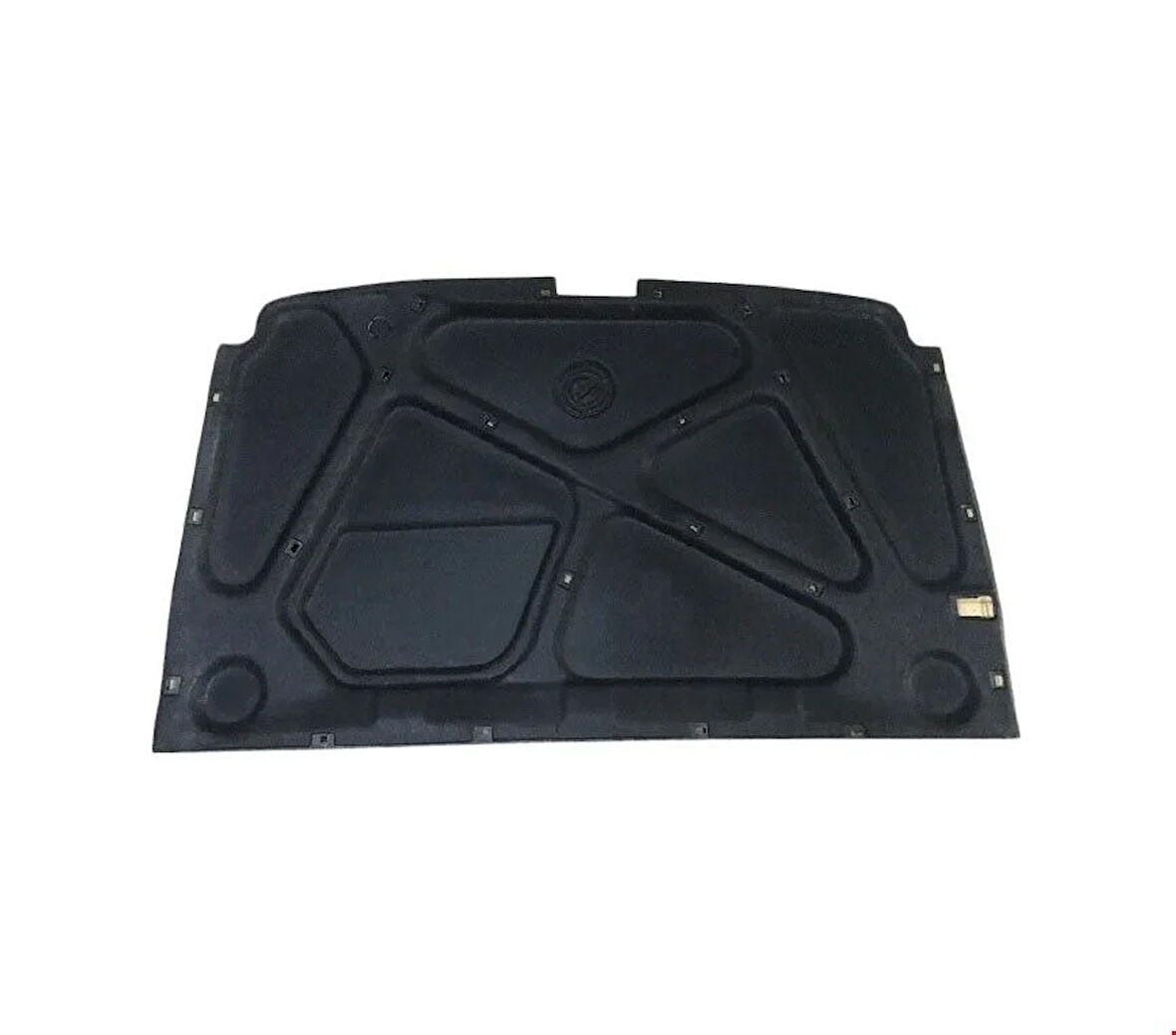 Fiat Tempra Motor Kaputu İzolatörü