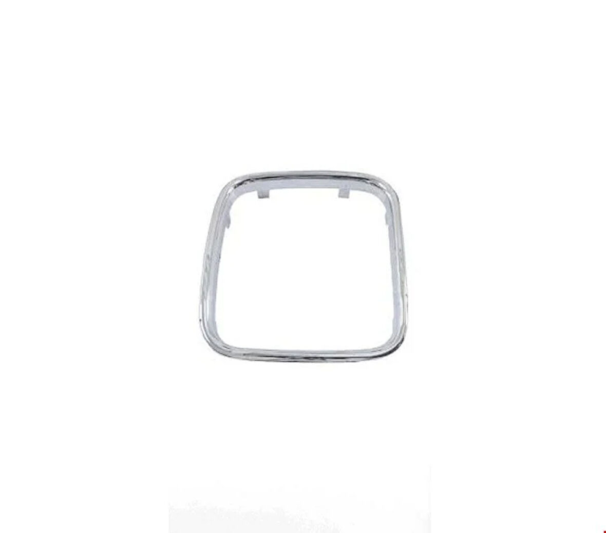 Bmw E34 Ön Panjur Nikelajı Sol 1988 Sonrası Uyumlu