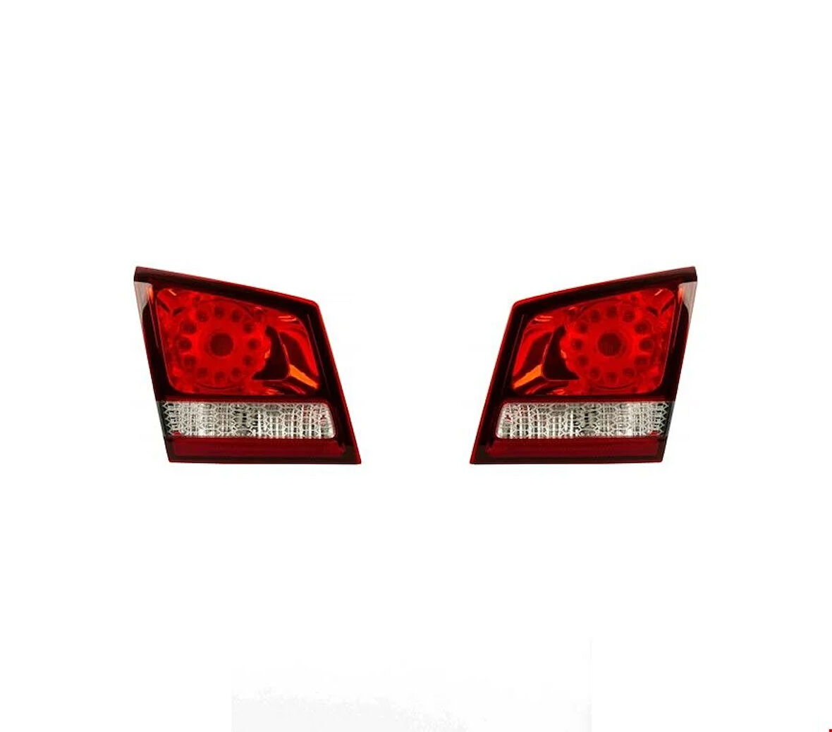 Freemont İç Stop Lambası Seti 2011 Sonrası Uyumlu