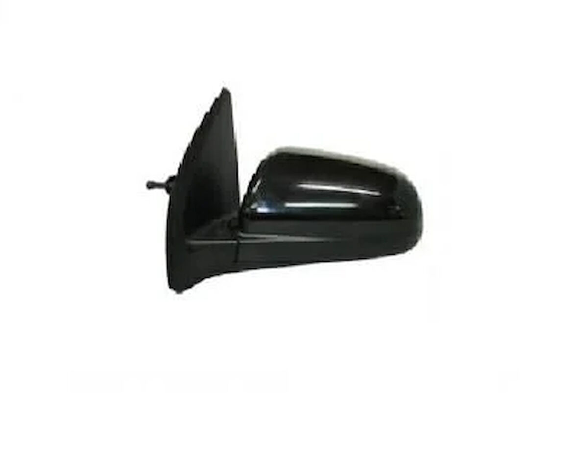 Chevrolet Aveo Sedan Sol Dikiz Aynası (Manuel) 2007 Sonrası Uyumlu