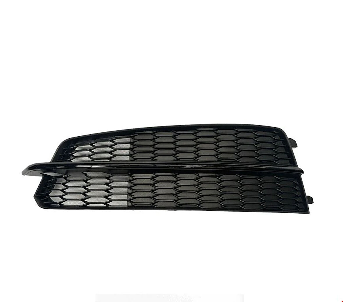 Audi A6 Ön Tampon Izgara Sol S-line 2015 Sonrası Uyumlu