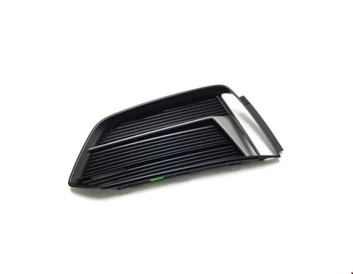 Audi A5 Ön Tampon Izgarası Sol 2017 Sonrası Uyumlu