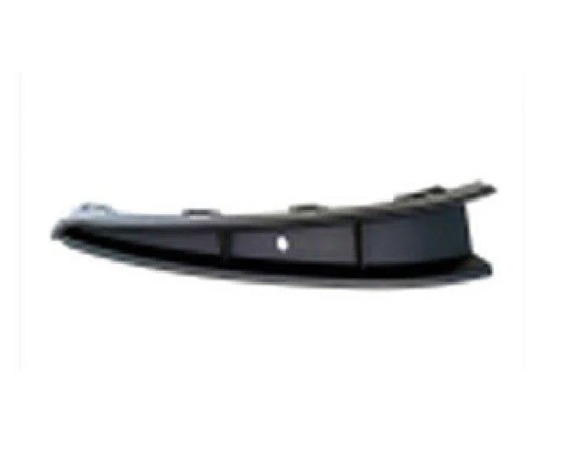 Volkswagen Polo Ön Tampon Izgara Siyah Sağ 2017 Sonrası Uyumlu