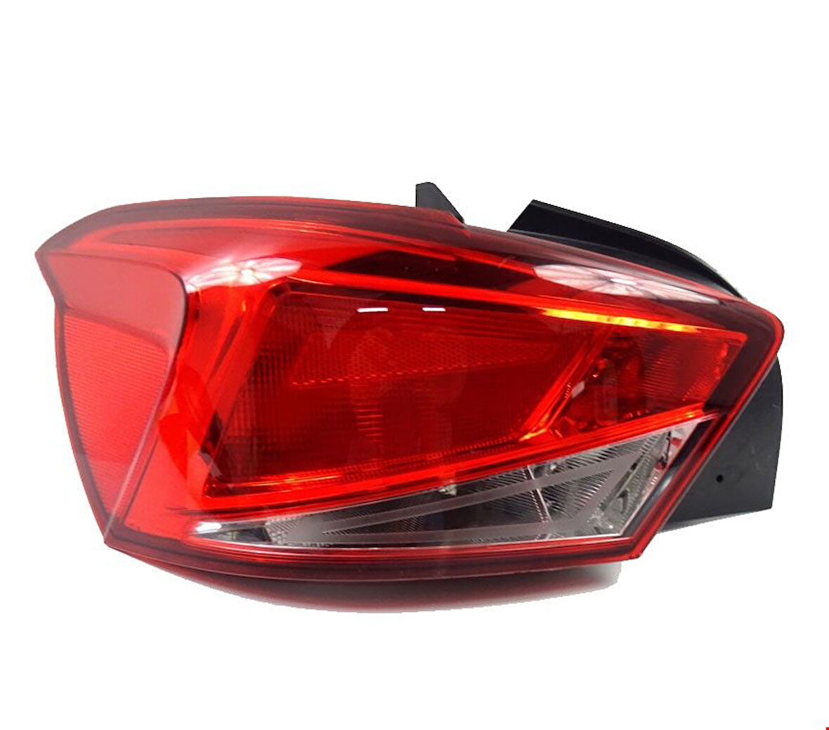 Seat Ibiza Arka Stop Sol 2018 Sonrası Uyumlu