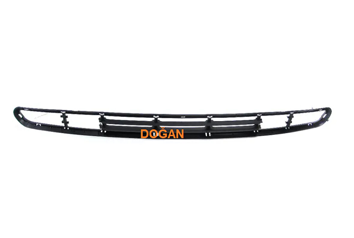 Bmw E46 Ön Tampon Orta Izgarası 1998 Sonrası Uyumlu