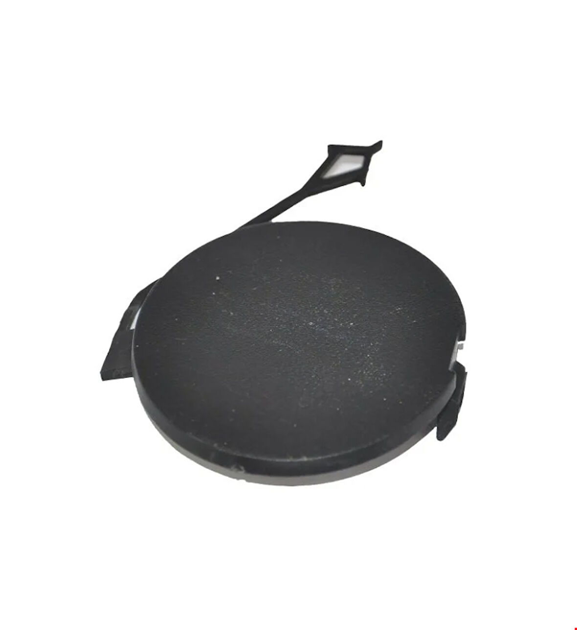 Fiat Doblo 2015 Sonrası Ön Tampon Çeki Demiri Kapağı