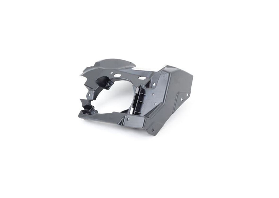 Bmw F32f33 Sis Far Destek Braketi Sol 2014 Sonrası Uyumlu