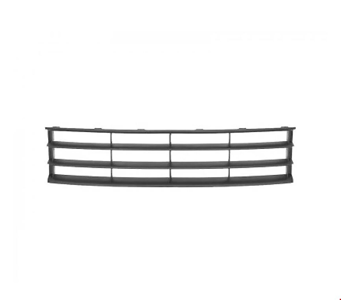 Skoda Octavia Ön Tampon Panjuru Orta 2010 Sonrası Uyumlu