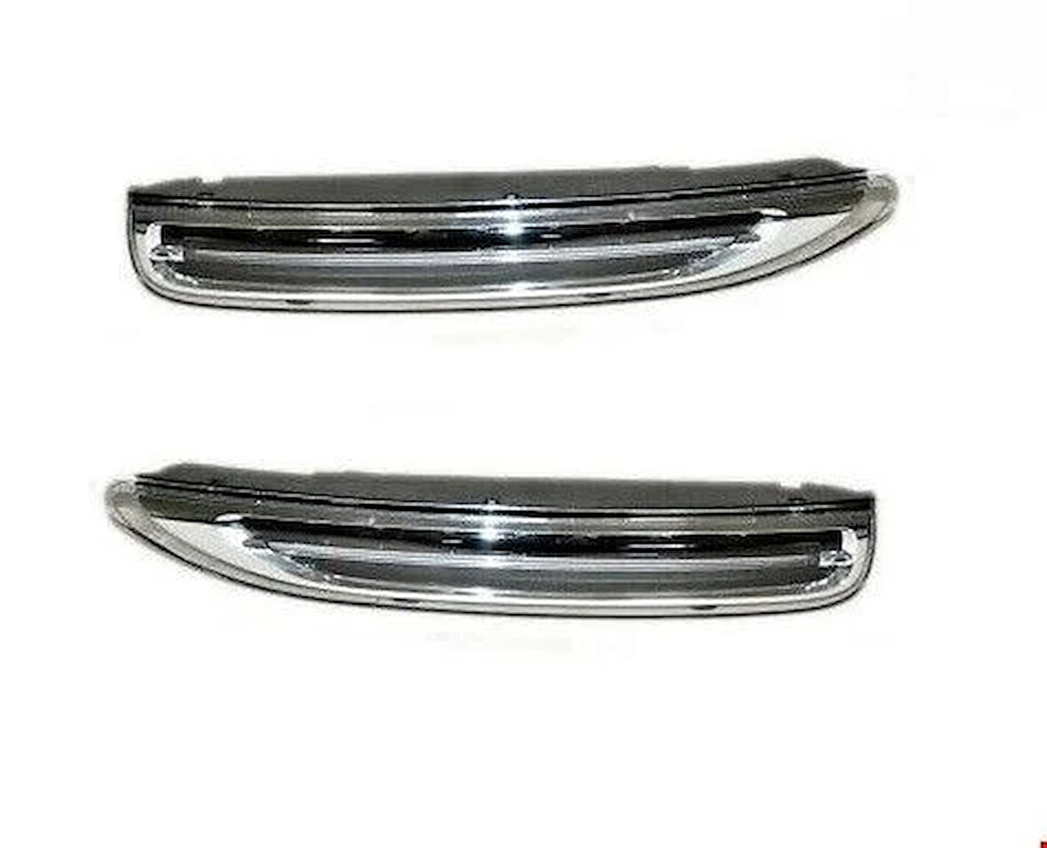 Porsche Cayenne Sol Sis Farı Led 2011 Sonrası Uyumlu